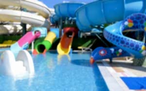 Marmaris Atlantis Su Parkı 